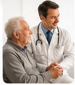 Coordination des soins et suivi personnalisé
